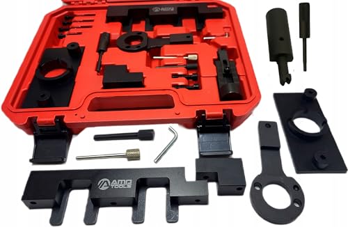 AMD Tools Motor Einstellwerkzeug Opel 2.0 CDTI