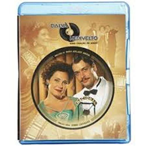 ADRIANA ESTEVES/FABIO ASSUNCAO/MARIA FERNANDA CAND - DALVA & HERIVELTO (MARIA ADELAIDE AMARAL) (2010)