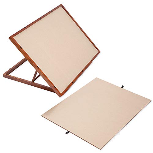 Bits And Pieces 44319 Deluxe Swivel Puzzle Easel Board thumb #3