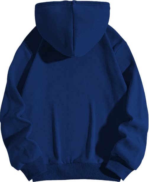Image of Hoodie Women Girl Causal Stylish Sweatshirt Black Blue Maroon Pink Brown 599 699 499 Under Lavender Beige