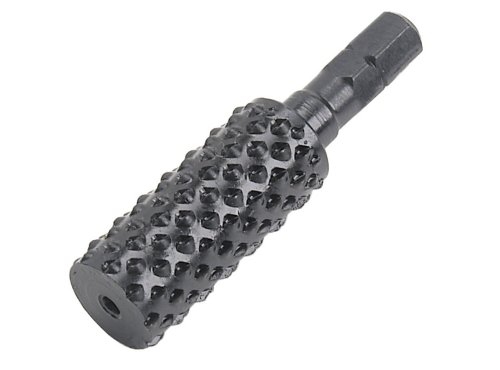 wolfcraft 1 tarnik profilowy drewno cyl. 6 kt. ø13,5 x 30 mm 2527000