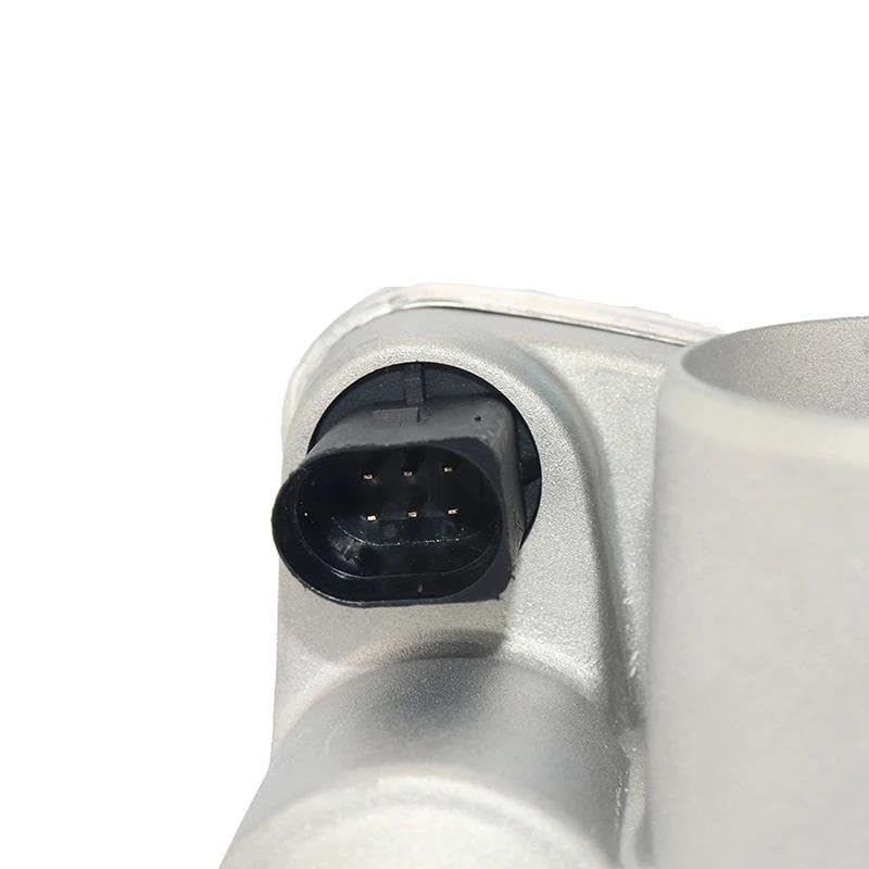 Papillon de distribution valve d'accélérateur 52mm 036133062M - 2
