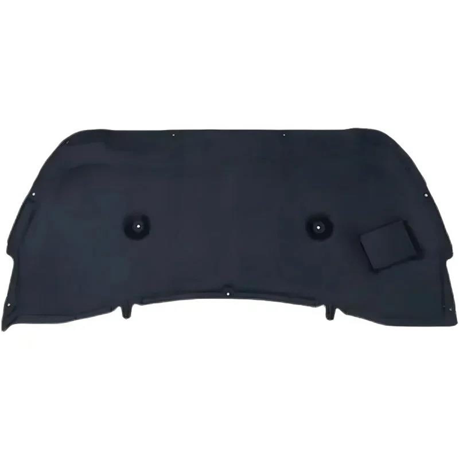 Isolant de capot pour Nissan Teana L33 2013-2018 tapis moteur