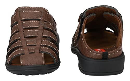 Image of FASHION VICTIM Men's 826 Fashion Sandal
