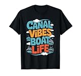 Funny Canal Narrowboat Designs