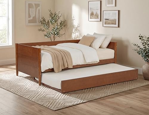 Camaflexi Mid-Century Daybed