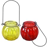 Bougeoirs votifs - look créatif et rétro. parfait pour la décoration de la maison, banquet, dîner aux chandelles, mariage, fête, hôtel, centre commercial, saint-valentin, bar, maison et autres décorations de festival.