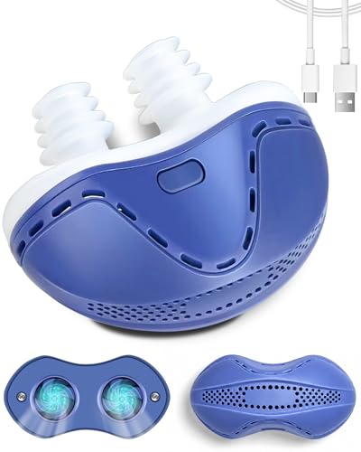 Mini Anti Snoring Devices for Snoring, Effective Anti Snoring Device,