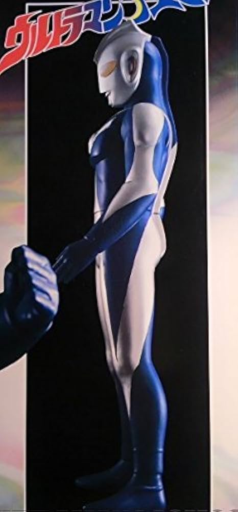 京本コレクション　ウルトラマンコスモス　ルナモード Amazon.co.jp: 京本コレクション ウルトラマンコスモス