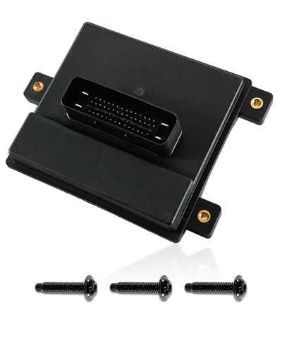 Vaticas Trailer Brake Controller Module Replace 20791897, Towing Brake Control Unit Fit for Chevy Silverado Suburban GMC Sierra Yukon 2011–2012