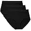 Black (Pack of 3)
