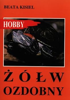 Paperback Zolw ozdobny Book