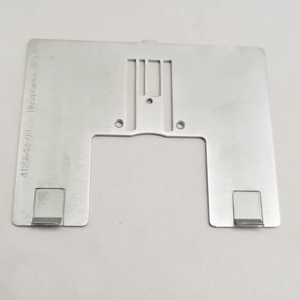 Amazon.com: HONEYSEW Straight Stitch Needle Plate for Viking