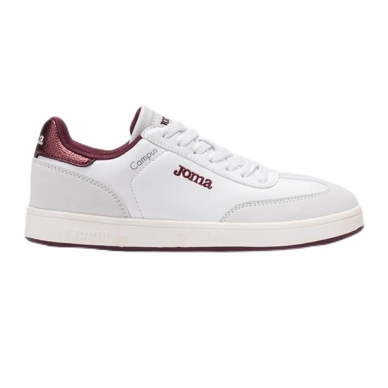 Sneakers Joma Ccamlw2502 Blanco 37 EU dotées d'une semelle souple anti-fatigue