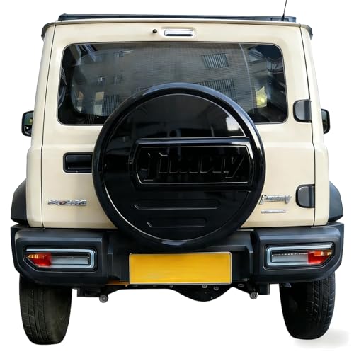 Amazon | ジムニースペアタイヤカバーJimmy JB64 JB74 JC74 Sierra