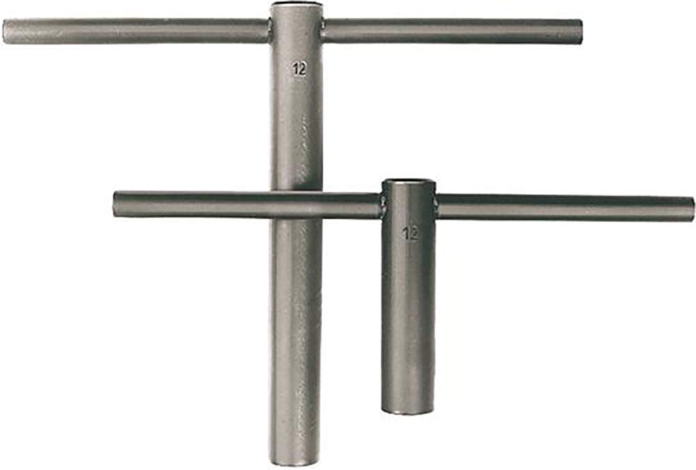 AMF 0007630600080 – Square Key Indoor/Outdoor (6 mm)