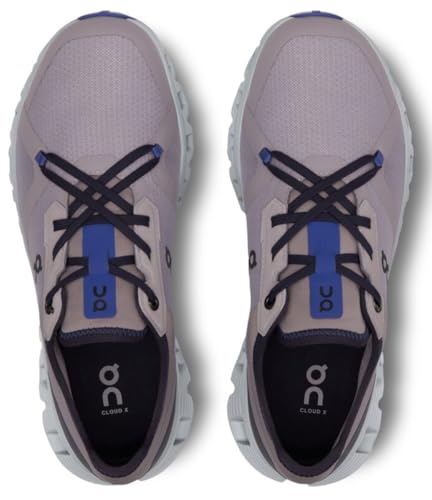 On Women's Cloud X 3 Ad Sneaker3