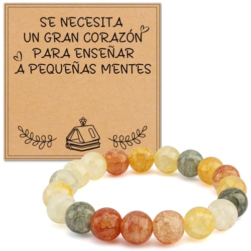 Yritioa Regalos Para Profesoras De Infantil Regalo Para Profesora Infantil Navidad Regalos Originales Para Un Profesor,Regalos Para Profesoras De Primaria