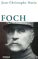 Foch 2262023573 Book Cover