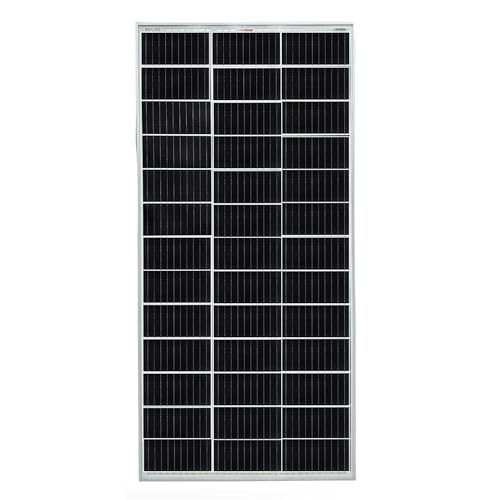 STARGOLD 200W Mono Solar Module Grade A Premium Quality Germany Technology 25 Years High Efficiency Life 1480x670x30mm SG-SPM3043-200W