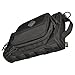HAZARD 4 Reveille: Rugged Grooming Kit/Heavy-Duty Toiletry Bag - Black, 11.8 x 8.3 x 4.7 inches