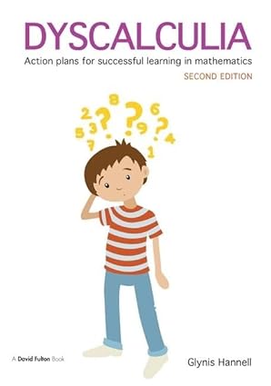 Dyscalculia: Action plans for successful learning in mathematics 2nd Edition-Wow! eBook