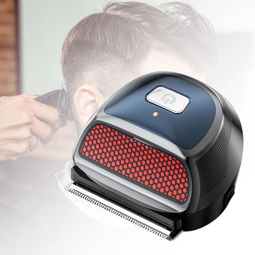 Rasoir électrique étanche IPX5 PEIXEN pour un rasage rapide sous la douche