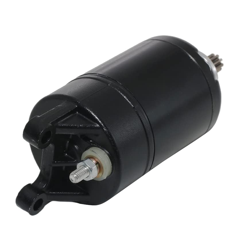 Amazon.com: Starter Motorcycle Starter Motor for OEM 21163
