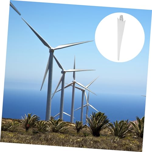 Lame de générateur éolien avec optimisation de génération énergétique - 7