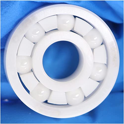 Roulement 6800 full ceramic en zircone ZrO2 10x19x5mm pour haute performance