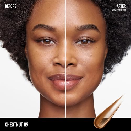 Image of bareMinerals Complexion Rescue Tinted Moisturizer with SPF 30, Hydrating Tinted Mineral Sunscreen with Hyaluronic Acid, Sheer-to-Light Coverage, Multi-tasking, Skincare Infused Makeup