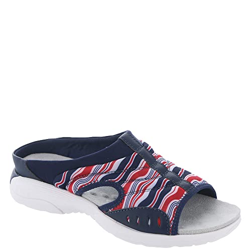 Image of Traciee Slip On Sandals