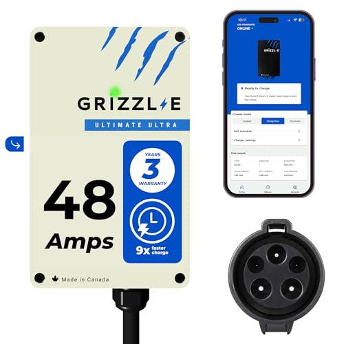 Grizzl-E 48A Ultimate