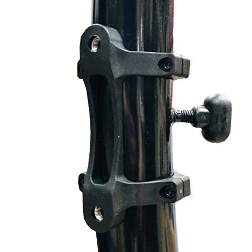 Trigo Stem Holder for Water Bottle Cage for Brompton