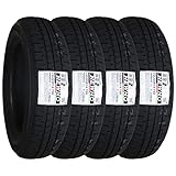 【4本セット】ブリヂストン(BRIDGESTONE) 低燃費タイヤ NEWNO 155/65R14 75H