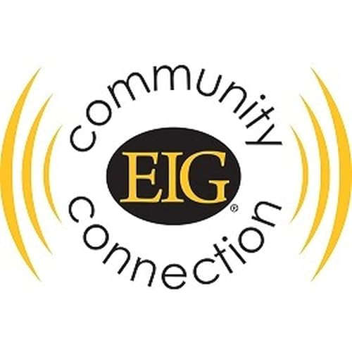 EIG Community Connection Podcast Por Client (WISNAM) arte de portada
