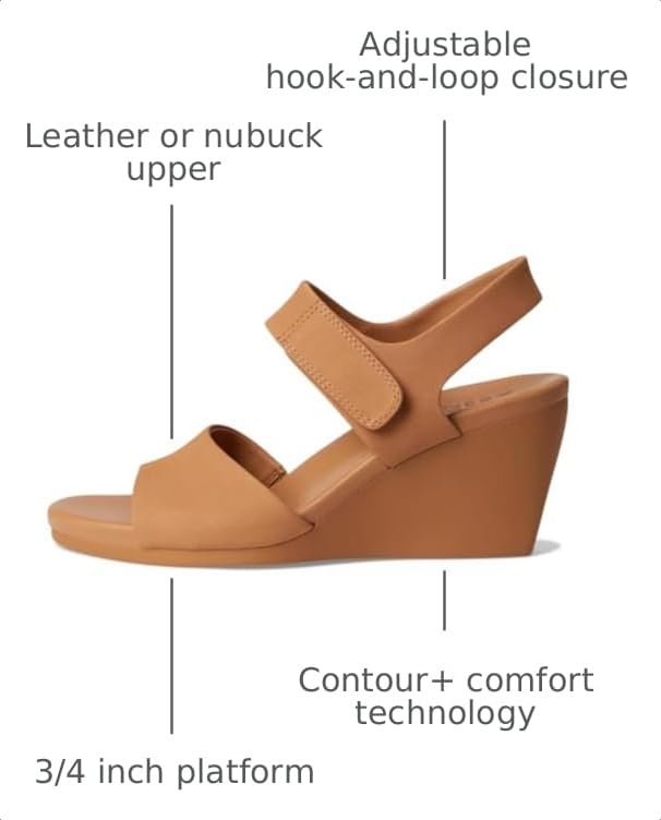 Image of Naturalizer womens Imani