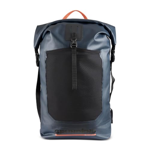 Grundéns Bootlegger Roll Top Backpack | Waterproof miniatura 1