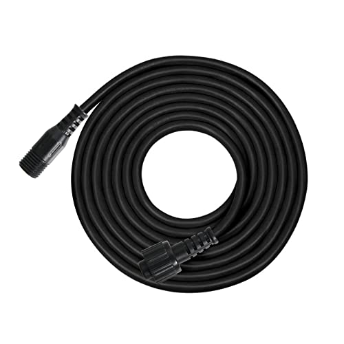 Amazon.co.jp: GWSOLAR 5m 延長ケーブル 複数延長可 ソーラーポンプ