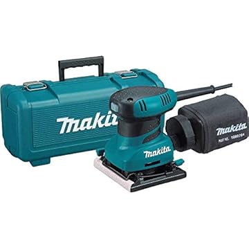 Makita Lixadeira Orbital