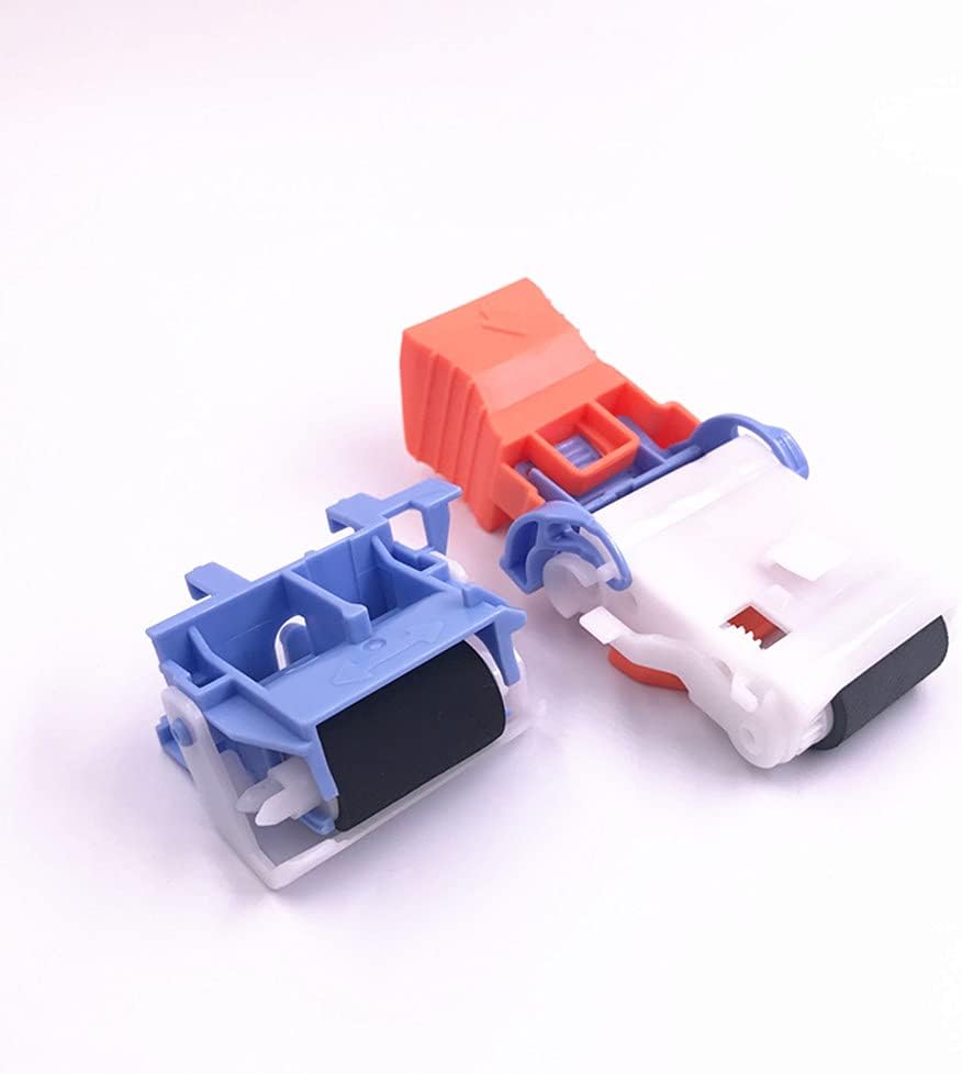 J8J7067904 Pickup Roller Separation Pad for HP Laserjet M607 M608 M609