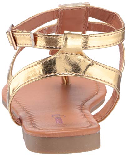 KENSIE GIRL Charli Sandal3