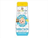 Cocomelon Bath Time 24oz Bubble Bath Soap - Light All Natural Scent