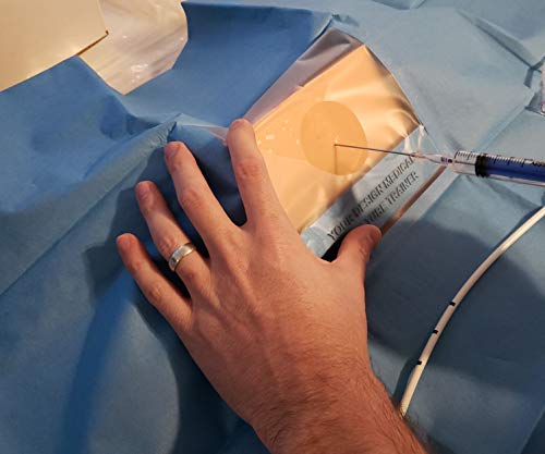 Image of Chest Tube Thoracostomy Trainer