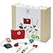 PlanToys 3451 Doctor Set Role Playing