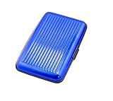 Lieferumfang: 1 x Kreditkartenhalter