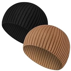 2pack L- Black&camel