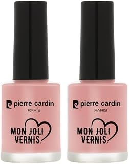 Pierre Cardin Mon Joli Vernis-156 2li paket