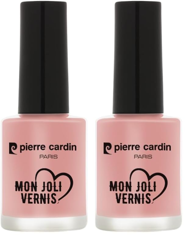 Pierre Cardin Mon Joli Vernis-156 2li paket