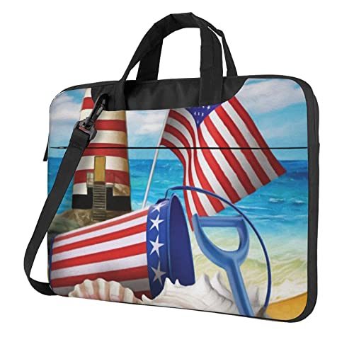 Protégez votre ordinateur portable au bureau sacoche mer VACSAX